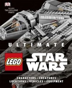 Bild von Ultimate LEGO Star Wars