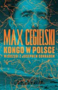 Kongo w Po... - Max Cegielski - buch auf polnisch 
