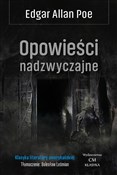 Polnische buch : Klasyka. O... - Edgar Allan Poe