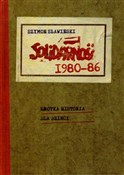 Solidarnoś... - Szymon Sławiński -  polnische Bücher