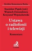 Ustawa o r... - Stanisław Piątek, Wojciech Dziomdziora, Krzysztof Wojciechowski - buch auf polnisch 