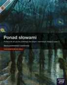 Ponad słow... - Małgorzata Chmiel, Ewa Mirkowska-Treugutt, Anna Równy -  fremdsprachige bücher polnisch 