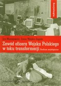 Zawód ofic... - Jan Maciejewski, Irena Wolska-Zogata -  fremdsprachige bücher polnisch 