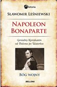 Polnische buch : Napoleon B... - Sławomir Leśniewski