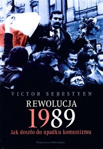 Bild von Rewolucja 1989 Jak doszło do upadku komunizmu