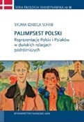 Palimpsest... - Izabela Sylwia Schab - buch auf polnisch 