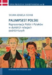 Bild von Palimpsest polski Reprezentacje Polski i Polaków w duńskich relacjach podróżniczych