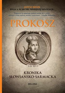 Bild von Kronika Słowiańsko-Sarmacka (edycja limitowana)