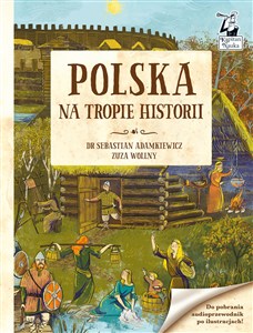 Obrazek Polska Na tropie historii