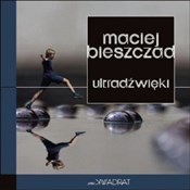 Polnische buch : Ultradźwię... - Maciej Bieszczad