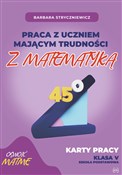 Polska książka : Praca z uc... - Barbara Stryczniewicz