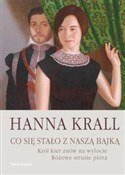 Co się sta... - Hanna Krall -  polnische Bücher