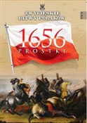 Polska książka : Prostki 16... - Krzysztof Kossarzecki