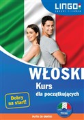 Włoski Kur... - Tadeusz Wasiucionek, Tomasz Wasiucionek, Aleksandra Leoncewicz -  fremdsprachige bücher polnisch 