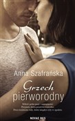 Grzech pie... - Anna Szafrańska -  polnische Bücher