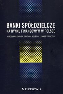 Bild von Banki spółdzielcze na rynku finansowym w Polsce