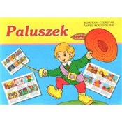 Paluszek - Wojciech Czerepak -  polnische Bücher