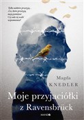 Moje przyj... - Magda Knedler -  polnische Bücher