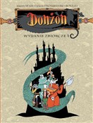 Polska książka : Donżon Wyd... - Joann Sfar, Lewis Trondheim, Boulet