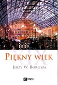 Piękny wie... - Borejsza -  polnische Bücher
