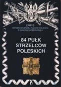 84 Pułk St... - Antoni Nawrocki -  polnische Bücher