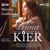 [Audiobook... - Monika Godlewska -  fremdsprachige bücher polnisch 