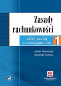 Polska książka : Zasady rac... - Jolanta Chałupczak, Agnieszka Jacewicz