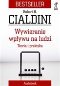 Wywieranie... - Robert B. Cialdini -  fremdsprachige bücher polnisch 