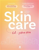 Polnische buch : Skincare C... - Laurent Pan, Coralie Petermann