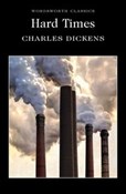 Książka : Hard Times... - Charles Dickens