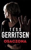 Osaczona - Tess Gerritsen -  polnische Bücher