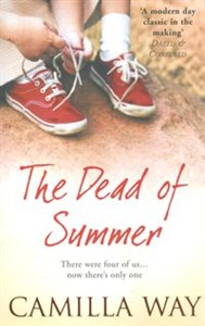 Obrazek The Dead of Summer