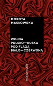 Wojna pols... - Dorota Masłowska -  Polnische Buchandlung 