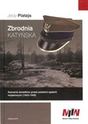 Zbrodnia k... - Jerzy Platajs -  polnische Bücher
