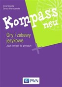 Zobacz : Kompass ne... - Irena Nowicka, Dorota Wieruszewska