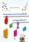 Książka : Fantastycz... - Katarzyna Michalec