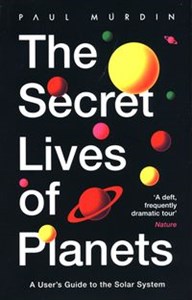Obrazek The Secret Lives of Planets