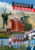 Polnische buch : Sekrety Za... - Marcin Kordecki, Dawid Smolorz