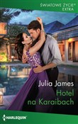 Książka : Hotel na K... - Julia James