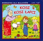 Kosi Kosi ... - Emilia Pruchnicka - buch auf polnisch 