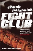 Fight Club... - Chuck Palahniuk -  polnische Bücher
