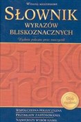 Książka : Słownik wy...