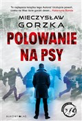 Polowanie ... - Mieczysław Gorzka -  Książka z wysyłką do Niemiec 