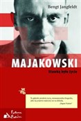 Polska książka : Majakowski... - Bengt Jangfeldt