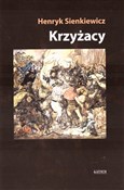 Krzyżacy T... - Henryk Sienkiewicz -  polnische Bücher