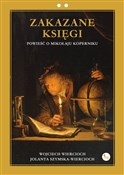 Polska książka : Zakazane k... - Wojciech Wiercioch, Jolanta Szymska-Wiercioch