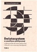 Światosyst... - Ryszard Stemplowski -  polnische Bücher