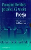 Panorama l... - Karl Dedecius -  polnische Bücher