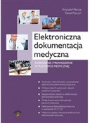 Elektronic... - Krzysztof Nyczaj, Paweł Piecuch -  Książka z wysyłką do Niemiec 