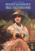 Emilka z K... - Lucy Maud Montgomery -  polnische Bücher